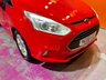 USED 2017 66 FORD B-MAX 1.0T EcoBoost Zetec MPV 5dr Petrol Manual Euro 5 (100 ps) Low Mileage. A/C. Alloys.