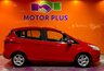 USED 2017 66 FORD B-MAX 1.0T EcoBoost Zetec MPV 5dr Petrol Manual Euro 5 (100 ps) Low Mileage. A/C. Alloys.