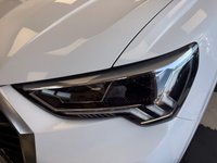 USED 2019 69 AUDI Q3 2.0 TDI 40 S line SUV 5dr Diesel S Tronic quattro Euro 6 (s/s) (190 ps) SAT NAV! FRONT & REAR SENSORS!