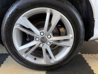 USED 2019 69 AUDI Q3 2.0 TDI 40 S line SUV 5dr Diesel S Tronic quattro Euro 6 (s/s) (190 ps) SAT NAV! FRONT & REAR SENSORS!