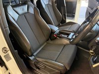 USED 2019 69 AUDI Q3 2.0 TDI 40 S line SUV 5dr Diesel S Tronic quattro Euro 6 (s/s) (190 ps) SAT NAV! FRONT & REAR SENSORS!