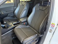 USED 2019 69 AUDI Q3 2.0 TDI 40 S line SUV 5dr Diesel S Tronic quattro Euro 6 (s/s) (190 ps) SAT NAV! FRONT & REAR SENSORS!