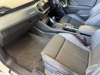 USED 2019 69 AUDI Q3 2.0 TDI 40 S line SUV 5dr Diesel S Tronic quattro Euro 6 (s/s) (190 ps) SAT NAV! FRONT & REAR SENSORS!