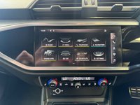 USED 2019 69 AUDI Q3 2.0 TDI 40 S line SUV 5dr Diesel S Tronic quattro Euro 6 (s/s) (190 ps) SAT NAV! FRONT & REAR SENSORS!