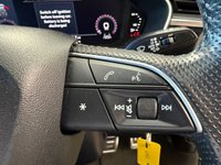 USED 2019 69 AUDI Q3 2.0 TDI 40 S line SUV 5dr Diesel S Tronic quattro Euro 6 (s/s) (190 ps) SAT NAV! FRONT & REAR SENSORS!