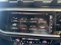 USED 2019 69 AUDI Q3 2.0 TDI 40 S line SUV 5dr Diesel S Tronic quattro Euro 6 (s/s) (190 ps) SAT NAV! FRONT & REAR SENSORS!