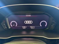 USED 2019 69 AUDI Q3 2.0 TDI 40 S line SUV 5dr Diesel S Tronic quattro Euro 6 (s/s) (190 ps) SAT NAV! FRONT & REAR SENSORS!