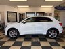 USED 2019 69 AUDI Q3 2.0 TDI 40 S line SUV 5dr Diesel S Tronic quattro Euro 6 (s/s) (190 ps) SAT NAV! FRONT & REAR SENSORS!