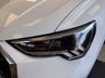 USED 2019 69 AUDI Q3 2.0 TDI 40 S line SUV 5dr Diesel S Tronic quattro Euro 6 (s/s) (190 ps) SAT NAV! FRONT & REAR SENSORS!