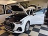 USED 2019 69 AUDI Q3 2.0 TDI 40 S line SUV 5dr Diesel S Tronic quattro Euro 6 (s/s) (190 ps) SAT NAV! FRONT & REAR SENSORS!