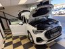 USED 2019 69 AUDI Q3 2.0 TDI 40 S line SUV 5dr Diesel S Tronic quattro Euro 6 (s/s) (190 ps) SAT NAV! FRONT & REAR SENSORS!