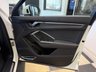 USED 2019 69 AUDI Q3 2.0 TDI 40 S line SUV 5dr Diesel S Tronic quattro Euro 6 (s/s) (190 ps) SAT NAV! FRONT & REAR SENSORS!