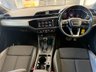 USED 2019 69 AUDI Q3 2.0 TDI 40 S line SUV 5dr Diesel S Tronic quattro Euro 6 (s/s) (190 ps) SAT NAV! FRONT & REAR SENSORS!