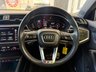 USED 2019 69 AUDI Q3 2.0 TDI 40 S line SUV 5dr Diesel S Tronic quattro Euro 6 (s/s) (190 ps) SAT NAV! FRONT & REAR SENSORS!