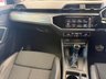 USED 2019 69 AUDI Q3 2.0 TDI 40 S line SUV 5dr Diesel S Tronic quattro Euro 6 (s/s) (190 ps) SAT NAV! FRONT & REAR SENSORS!