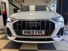 USED 2019 69 AUDI Q3 2.0 TDI 40 S line SUV 5dr Diesel S Tronic quattro Euro 6 (s/s) (190 ps) SAT NAV! FRONT & REAR SENSORS!