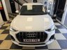 USED 2019 69 AUDI Q3 2.0 TDI 40 S line SUV 5dr Diesel S Tronic quattro Euro 6 (s/s) (190 ps) SAT NAV! FRONT & REAR SENSORS!