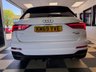 USED 2019 69 AUDI Q3 2.0 TDI 40 S line SUV 5dr Diesel S Tronic quattro Euro 6 (s/s) (190 ps) SAT NAV! FRONT & REAR SENSORS!