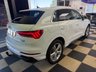 USED 2019 69 AUDI Q3 2.0 TDI 40 S line SUV 5dr Diesel S Tronic quattro Euro 6 (s/s) (190 ps) SAT NAV! FRONT & REAR SENSORS!