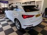 USED 2019 69 AUDI Q3 2.0 TDI 40 S line SUV 5dr Diesel S Tronic quattro Euro 6 (s/s) (190 ps) SAT NAV! FRONT & REAR SENSORS!