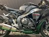 USED 2017 17 HONDA CBR1000RR FIREBLADE FINANCE SPECIALISTS APPLY NOW LOW RATE FINANCE DELIVERY AVAILABLE