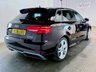 USED 2018 18 AUDI A3 2.0 TFSI S line Sportback 5dr Petrol Manual Euro 6 (s/s) (190 ps) DUAL CLIMATE + CRUISE + BT