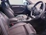 USED 2018 18 AUDI A3 2.0 TFSI S line Sportback 5dr Petrol Manual Euro 6 (s/s) (190 ps) DUAL CLIMATE + CRUISE + BT