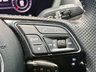USED 2018 18 AUDI A3 2.0 TFSI S line Sportback 5dr Petrol Manual Euro 6 (s/s) (190 ps) DUAL CLIMATE + CRUISE + BT