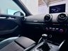 USED 2018 18 AUDI A3 2.0 TFSI S line Sportback 5dr Petrol Manual Euro 6 (s/s) (190 ps) DUAL CLIMATE + CRUISE + BT