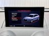 USED 2018 18 AUDI A3 2.0 TFSI S line Sportback 5dr Petrol Manual Euro 6 (s/s) (190 ps) DUAL CLIMATE + CRUISE + BT
