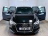 USED 2018 18 AUDI A3 2.0 TFSI S line Sportback 5dr Petrol Manual Euro 6 (s/s) (190 ps) DUAL CLIMATE + CRUISE + BT