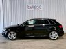 USED 2018 18 AUDI A3 2.0 TFSI S line Sportback 5dr Petrol Manual Euro 6 (s/s) (190 ps) DUAL CLIMATE + CRUISE + BT