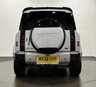 USED 2022 72 LAND ROVER DEFENDER 3.0 D250 MHEV SE Hard Top SUV 3dr Diesel Auto 4WD SWB Euro 6 (s/s) (250 ps) Hosting a very generous specification D250 MHEV Hakuba silver metallic, Electric deployable towbar, leather seats, apple / android play, privacy glass, cruise control Complete service record 12327 Miles, 37890 Miles, 58497 Miles, 65299 Miles