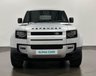 USED 2022 72 LAND ROVER DEFENDER 3.0 D250 MHEV SE Hard Top SUV 3dr Diesel Auto 4WD SWB Euro 6 (s/s) (250 ps) Hosting a very generous specification D250 MHEV Hakuba silver metallic, Electric deployable towbar, leather seats, apple / android play, privacy glass, cruise control Complete service record 12327 Miles, 37890 Miles, 58497 Miles, 65299 Miles