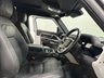 USED 2022 72 LAND ROVER DEFENDER 3.0 D250 MHEV SE Hard Top SUV 3dr Diesel Auto 4WD SWB Euro 6 (s/s) (250 ps) Hosting a very generous specification D250 MHEV Hakuba silver metallic, Electric deployable towbar, leather seats, apple / android play, privacy glass, cruise control Complete service record 12327 Miles, 37890 Miles, 58497 Miles, 65299 Miles
