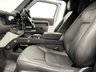 USED 2022 72 LAND ROVER DEFENDER 3.0 D250 MHEV SE Hard Top SUV 3dr Diesel Auto 4WD SWB Euro 6 (s/s) (250 ps) Hosting a very generous specification D250 MHEV Hakuba silver metallic, Electric deployable towbar, leather seats, apple / android play, privacy glass, cruise control Complete service record 12327 Miles, 37890 Miles, 58497 Miles, 65299 Miles
