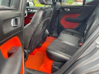 USED 2018 68 VOLVO XC40 2.0 D3 R-Design Auto Euro 6 (s/s) 5dr JUST SERVICED, ULEZ COMPLIANCE