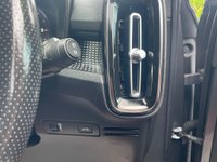 USED 2018 68 VOLVO XC40 2.0 D3 R-Design Auto Euro 6 (s/s) 5dr JUST SERVICED, ULEZ COMPLIANCE