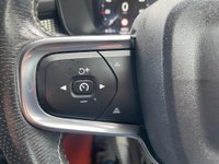 USED 2018 68 VOLVO XC40 2.0 D3 R-Design Auto Euro 6 (s/s) 5dr JUST SERVICED, ULEZ COMPLIANCE