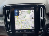 USED 2018 68 VOLVO XC40 2.0 D3 R-Design Auto Euro 6 (s/s) 5dr JUST SERVICED, ULEZ COMPLIANCE