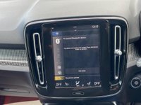 USED 2018 68 VOLVO XC40 2.0 D3 R-Design Auto Euro 6 (s/s) 5dr JUST SERVICED, ULEZ COMPLIANCE
