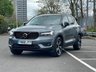 USED 2018 68 VOLVO XC40 2.0 D3 R-Design Auto Euro 6 (s/s) 5dr JUST SERVICED, ULEZ COMPLIANCE