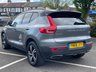 USED 2018 68 VOLVO XC40 2.0 D3 R-Design Auto Euro 6 (s/s) 5dr JUST SERVICED, ULEZ COMPLIANCE