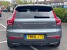 USED 2018 68 VOLVO XC40 2.0 D3 R-Design Auto Euro 6 (s/s) 5dr JUST SERVICED, ULEZ COMPLIANCE