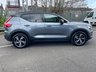 USED 2018 68 VOLVO XC40 2.0 D3 R-Design Auto Euro 6 (s/s) 5dr JUST SERVICED, ULEZ COMPLIANCE