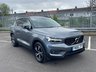 USED 2018 68 VOLVO XC40 2.0 D3 R-Design Auto Euro 6 (s/s) 5dr JUST SERVICED, ULEZ COMPLIANCE