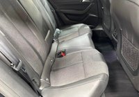 USED 2019 69 PEUGEOT 508 1.5 BlueHDi Allure Fastback 5dr Diesel EAT Euro 6 (s/s) (130 ps) 