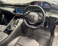 USED 2019 69 PEUGEOT 508 1.5 BlueHDi Allure Fastback 5dr Diesel EAT Euro 6 (s/s) (130 ps) 
