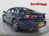 USED 2019 69 PEUGEOT 508 1.5 BlueHDi Allure Fastback 5dr Diesel EAT Euro 6 (s/s) (130 ps) 