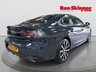 USED 2019 69 PEUGEOT 508 1.5 BlueHDi Allure Fastback 5dr Diesel EAT Euro 6 (s/s) (130 ps) 